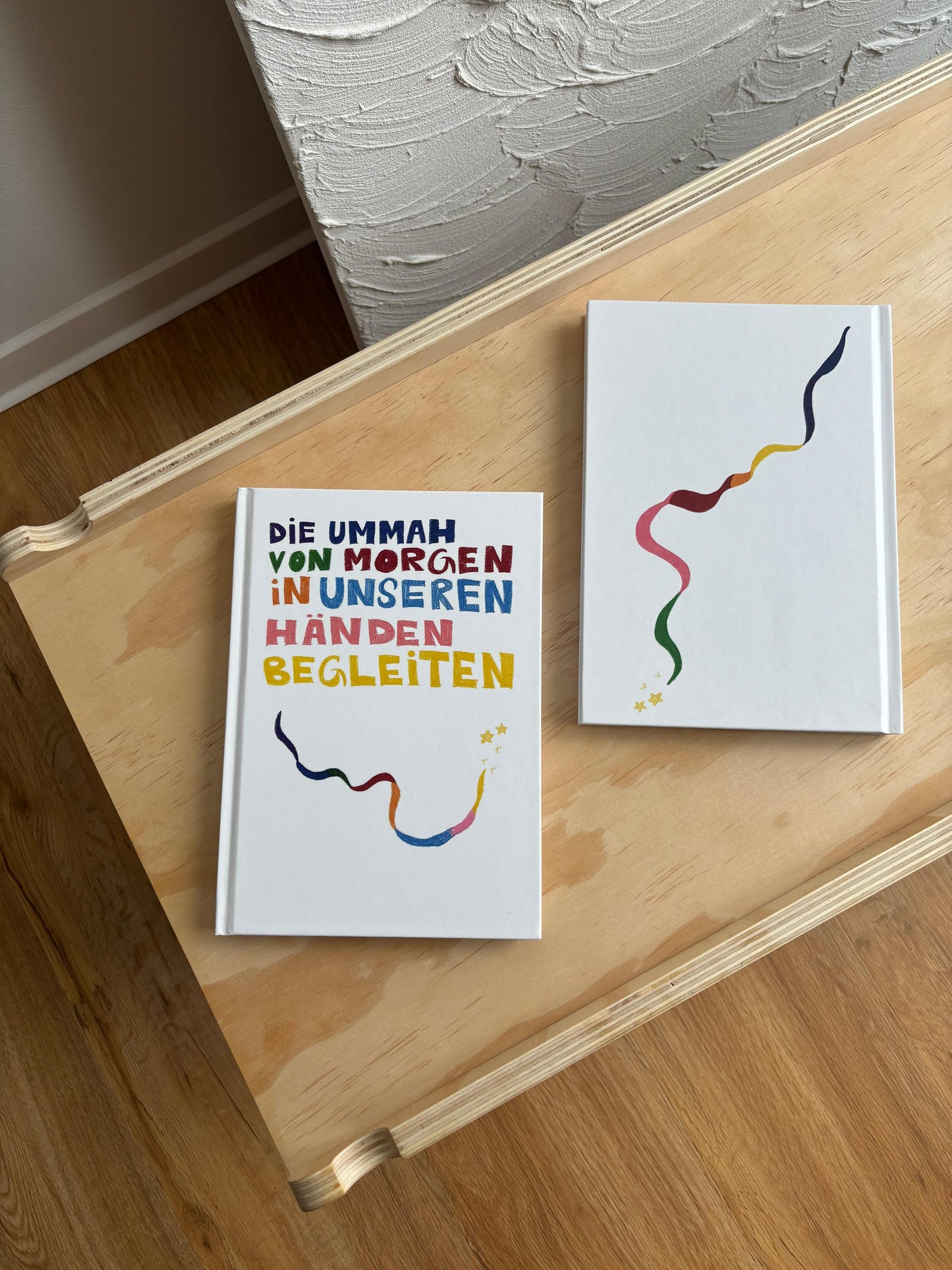 Islamischer Mama Planer/ Journal