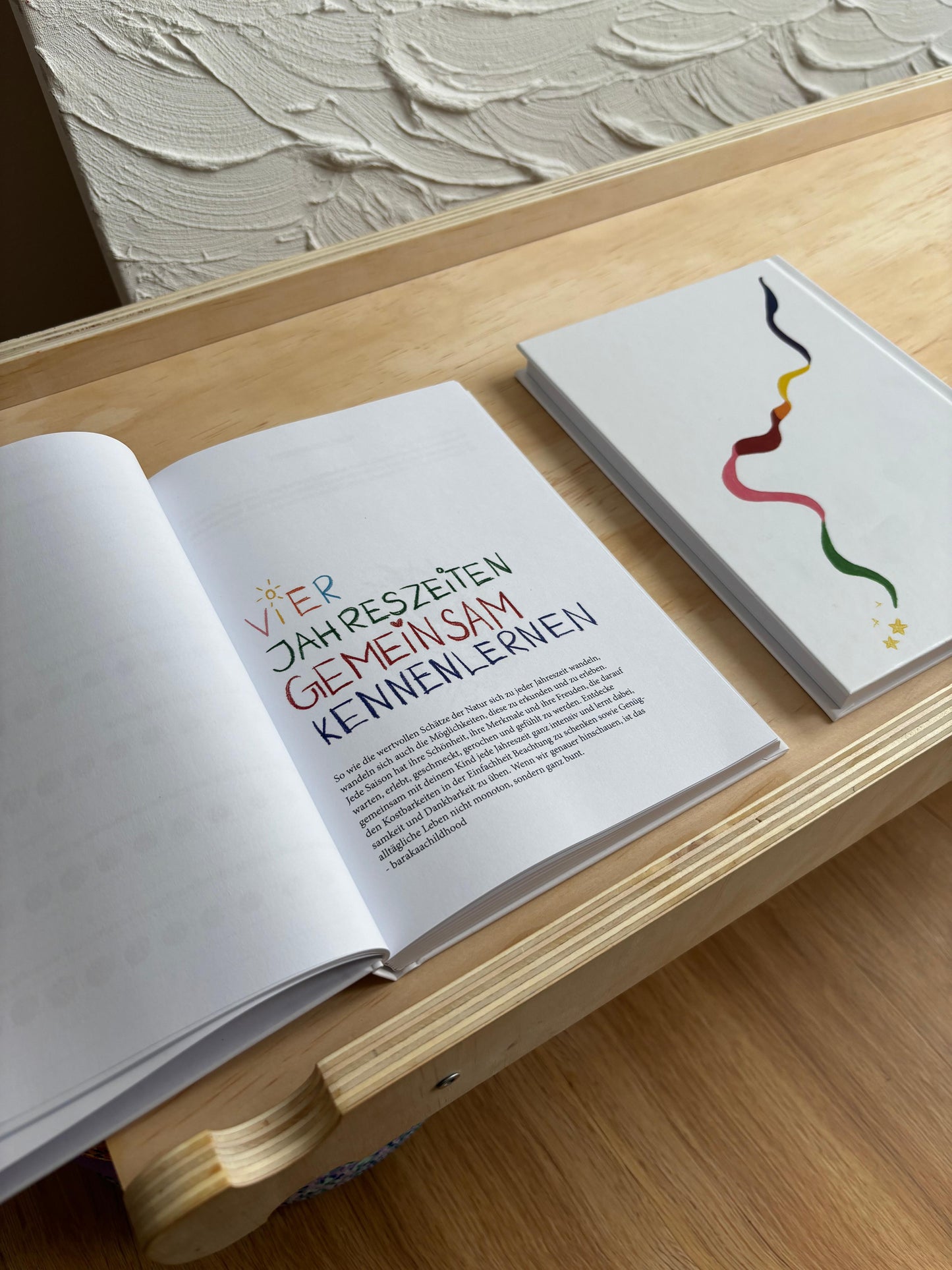 Islamischer Mama Planer/ Journal