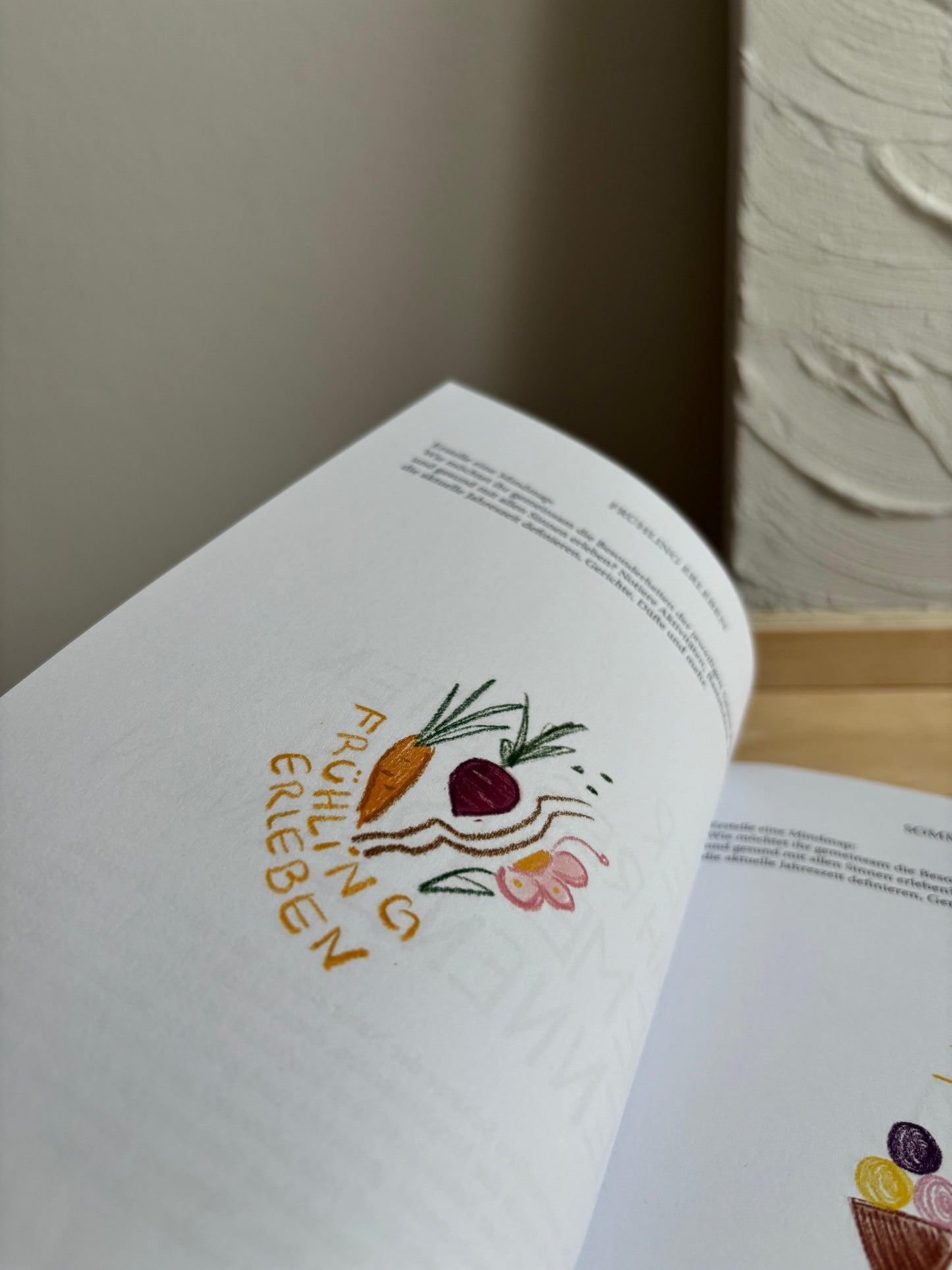 Islamischer Mama Planer/ Journal